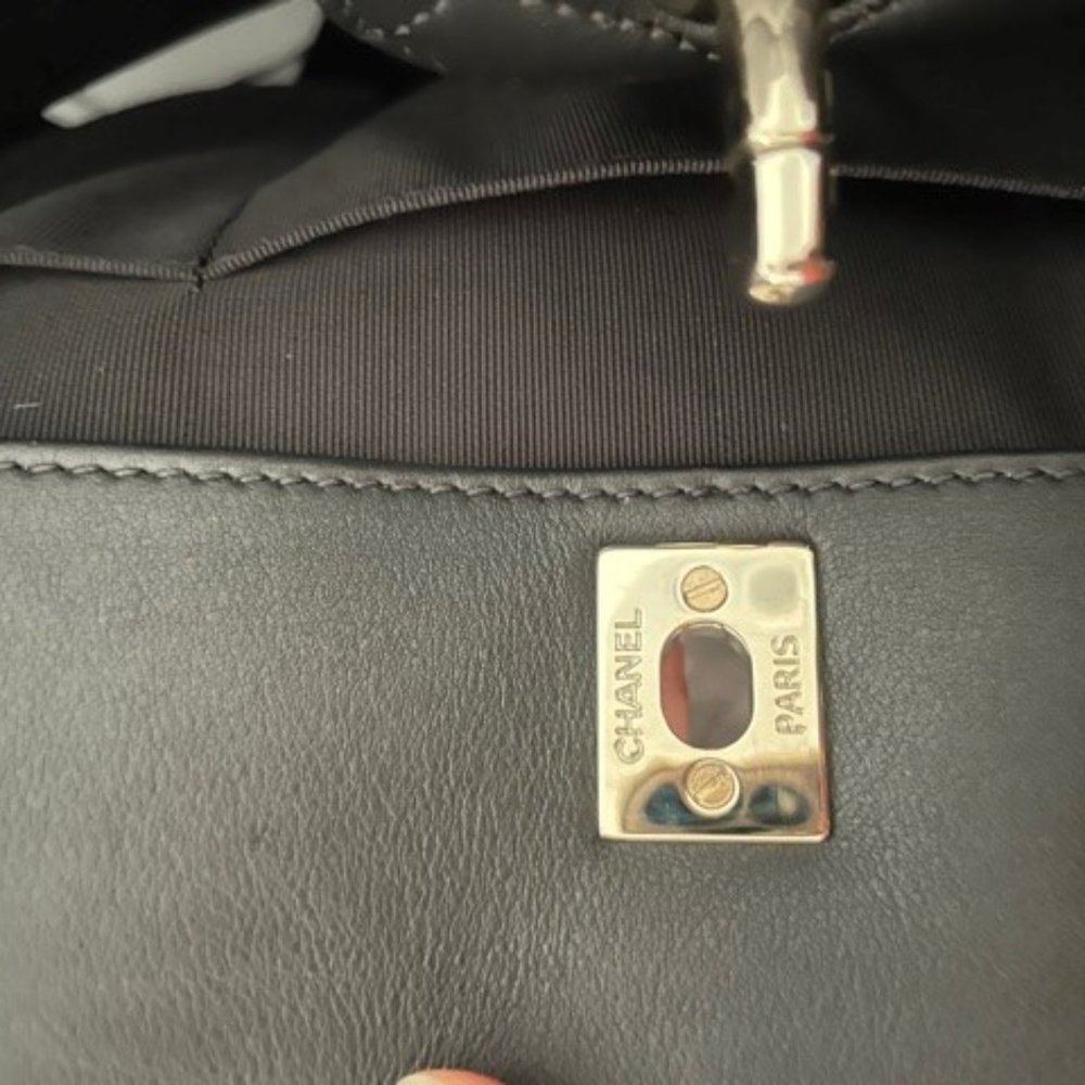 Chanel BNIB Large Tote - Picture 7 of 15